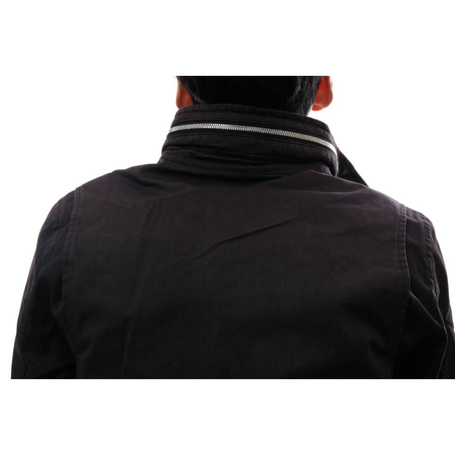 nonnative（ノンネイティブ） フィールドジャケット NN-J3002 TROOPER