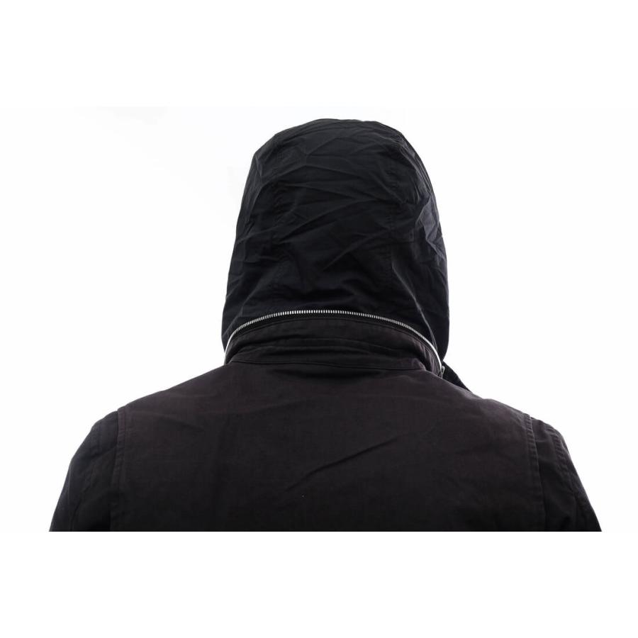 nonnative（ノンネイティブ） フィールドジャケット NN-J3002 TROOPER