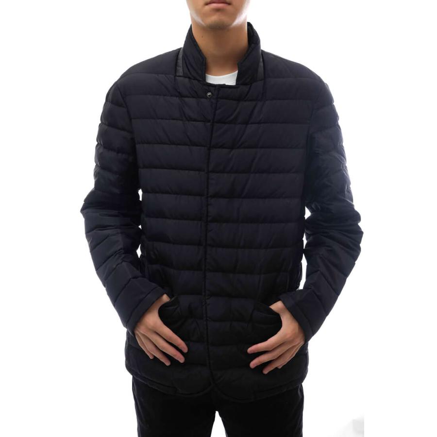ARMANI COLLEZIONI アルマーニ コレッツォーニ ダウンジャケット 