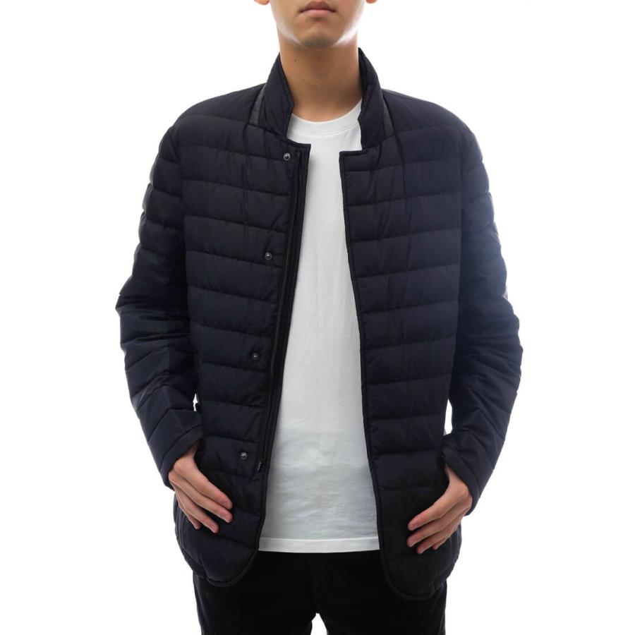 ○アルマーニ コレッツォーニ ARMANI COLLEZIONI  ダウンジャケット MCG43W MCW21 メンズ 【中古】 中古 ARMANI COLLEZIONI アルマーニ コレッツォーニ ダウンジャケット