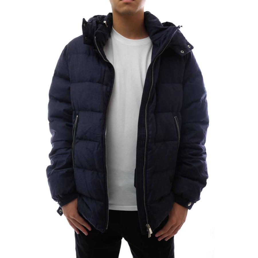 TATRAS / ダウンジャケット/2/ナイロン/GRY/無地/mta18a4289/破れ有/タトラス// TATRAS タトラス ダウンジャケット MTA18A4289 DOMIZIANO 伊