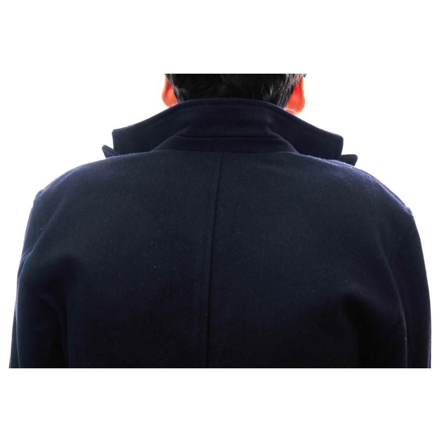 フェローズ Pherrow's テーラードジャケット　15W-PMJ1 Pherrow's フェローズ テーラードジャケット 15W-PMJ1 MELTON WOOL
