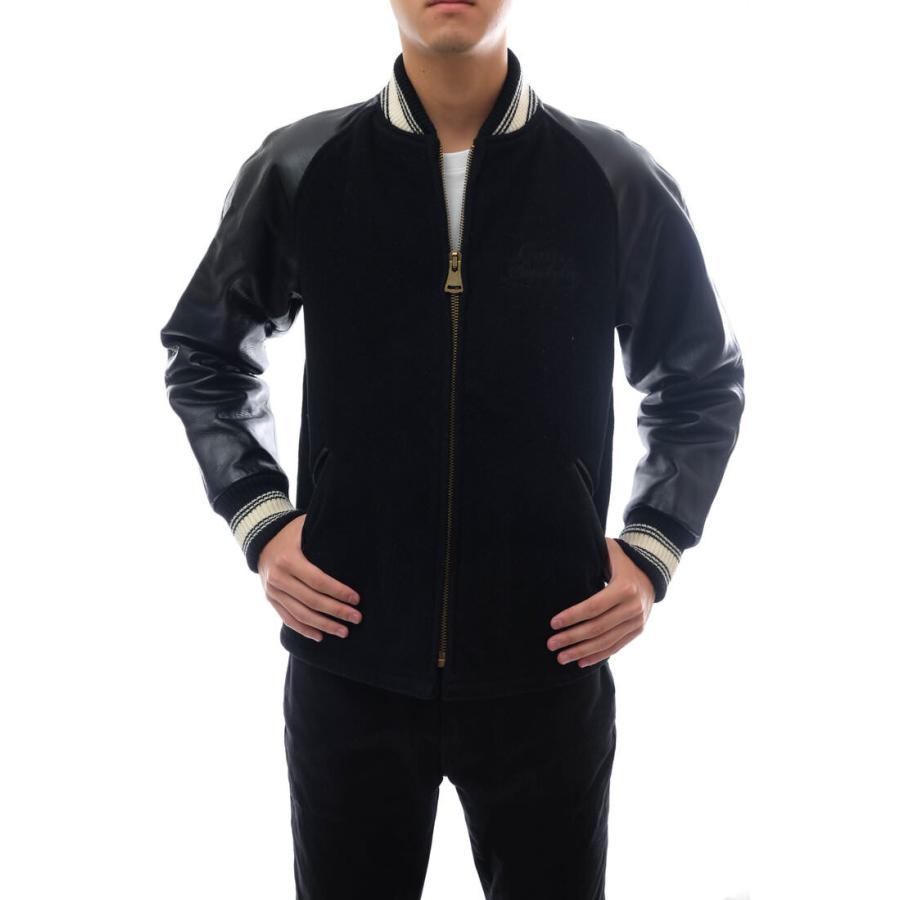 CALEE キャリー スタジャン 袖本革 牛革 calee キャリー スタジャン Lサイズ 袖本革 牛革 CALEE （キャリー