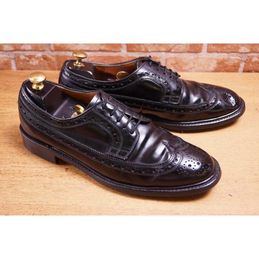 REGAL⁄インペリアルグレード モンクストラップ シューズ REGAL IMPERIAL GRADE リーガル インペリアルグレード モンク