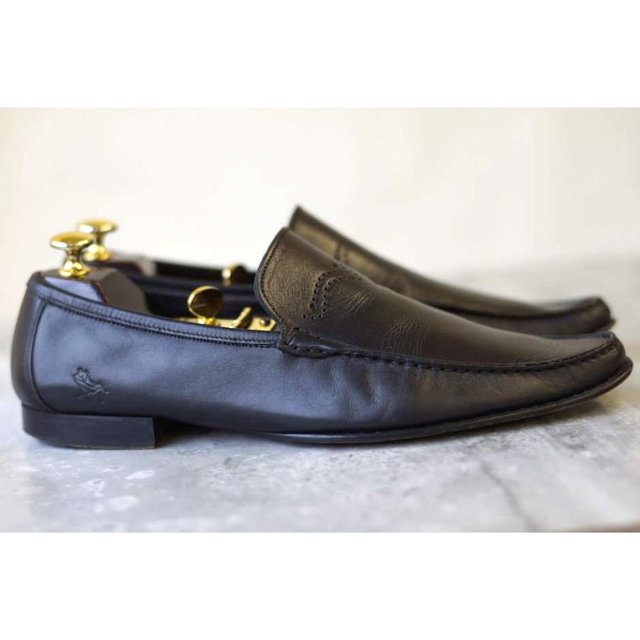 Paul Smith ポールスミス ビジネスシューズ スリッポン ローファー S4519 Desir Yahoo ショッピング店 通販 Yahoo ショッピング