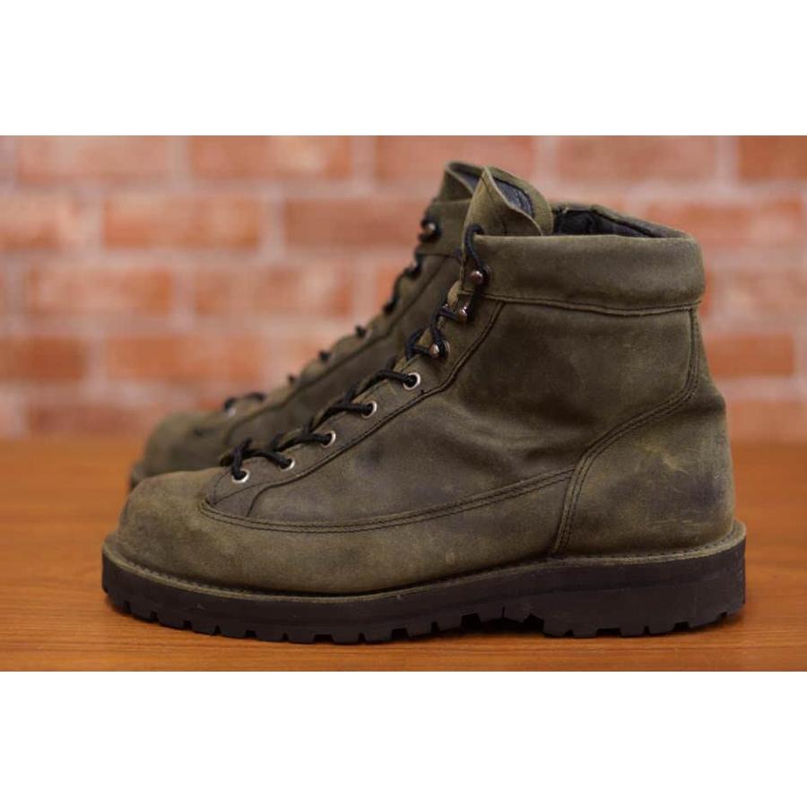 限定数のみ DANNER ダナー35602X WAUZETA ワウゼタ US9EE | pzn-biegi
