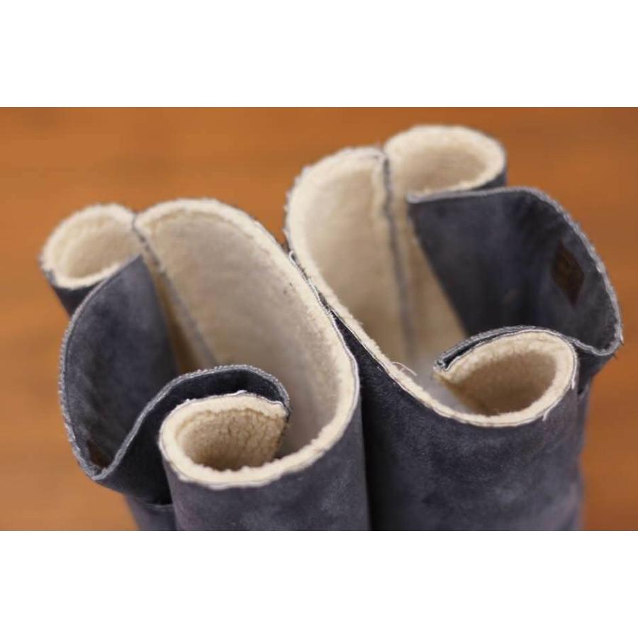 ステラマッカートニー❤️ムートンブーツ❤️ショートブーツ❤️ライト