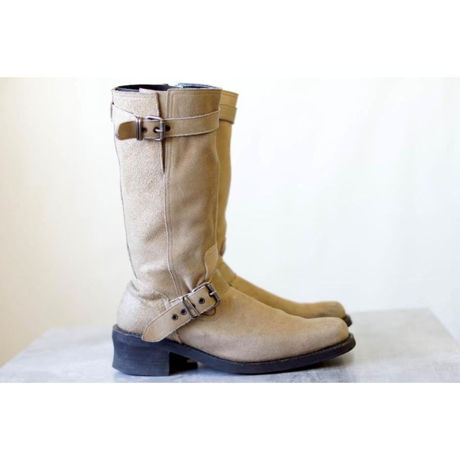 5351POUR LES HOMMES ET FEMMES 5351プールオム ブーツ 3121 02399610