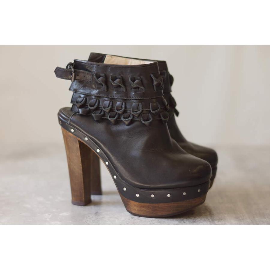 3.1 Phillip Lim（3.1 フィリップ リム） フィリップリム ブーツ Tom