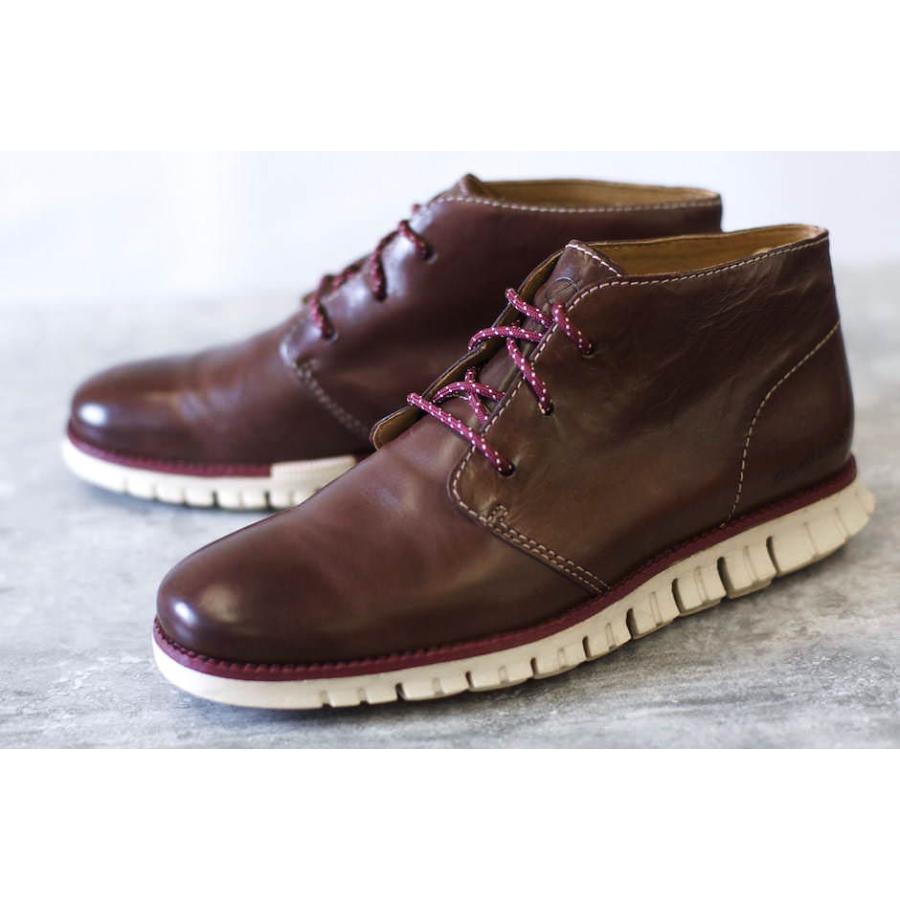 cole haan zerogrand chukka