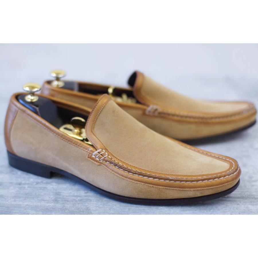 公式の フェラガモ シューズ ビジネスシューズ ヴァンプローファー ビジネスシューズ フェラガモ Ferragamo Salvatore ビジネス 靴 シューズ Solvestudentdebt Com