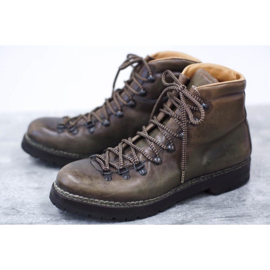 Marmolada マルモラーダ ブーツ F Lli Giacometti マウンテンブーツ S6021 Desir Yahoo ショッピング店 通販 Yahoo ショッピング