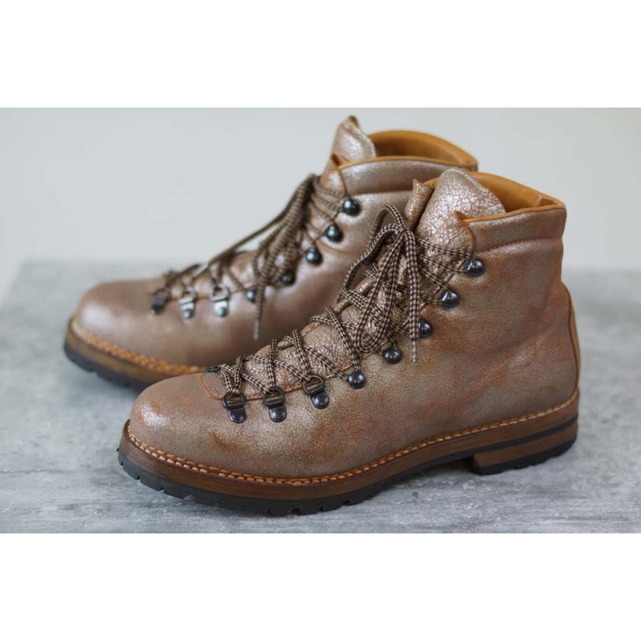 MARMOLADA マルモラーダ ブーツ F.lli Giacometti マウンテン MARMOLADA マルモラーダ ブーツ F.lli Giacometti マウンテン