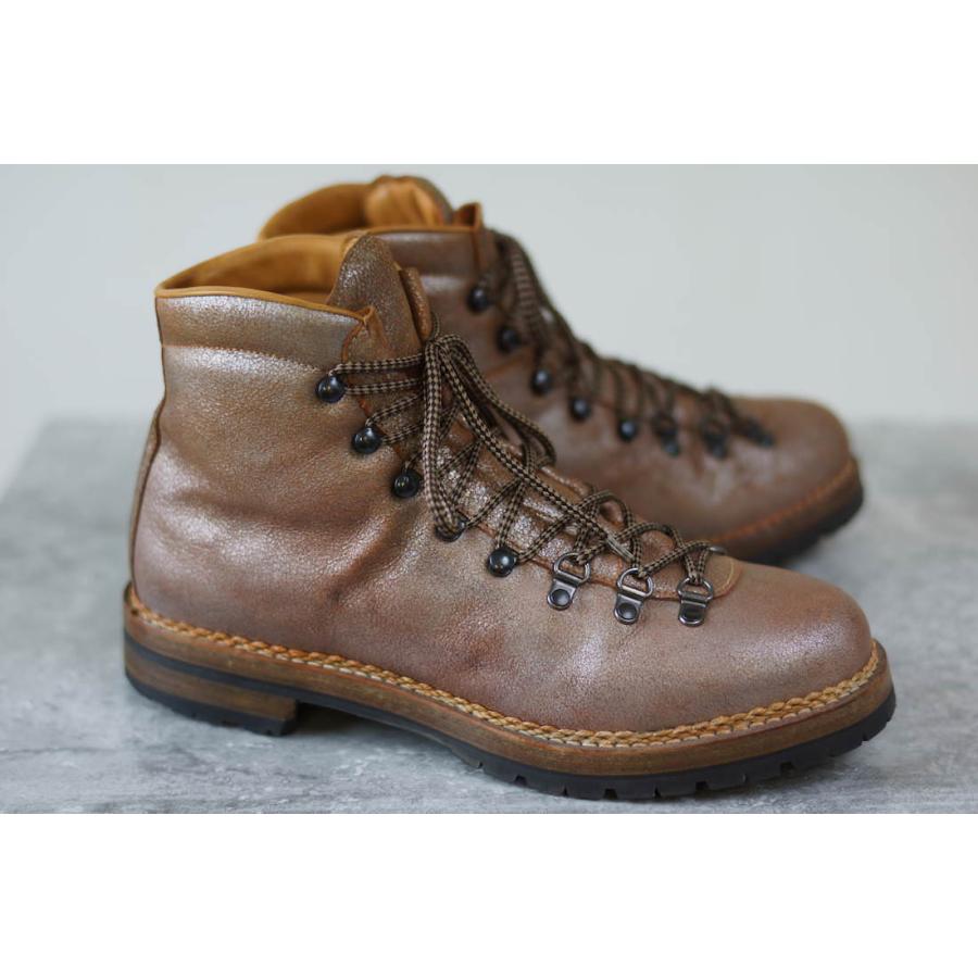 MARMOLADA マルモラーダ ブーツ F.lli Giacometti マウンテンブーツ 