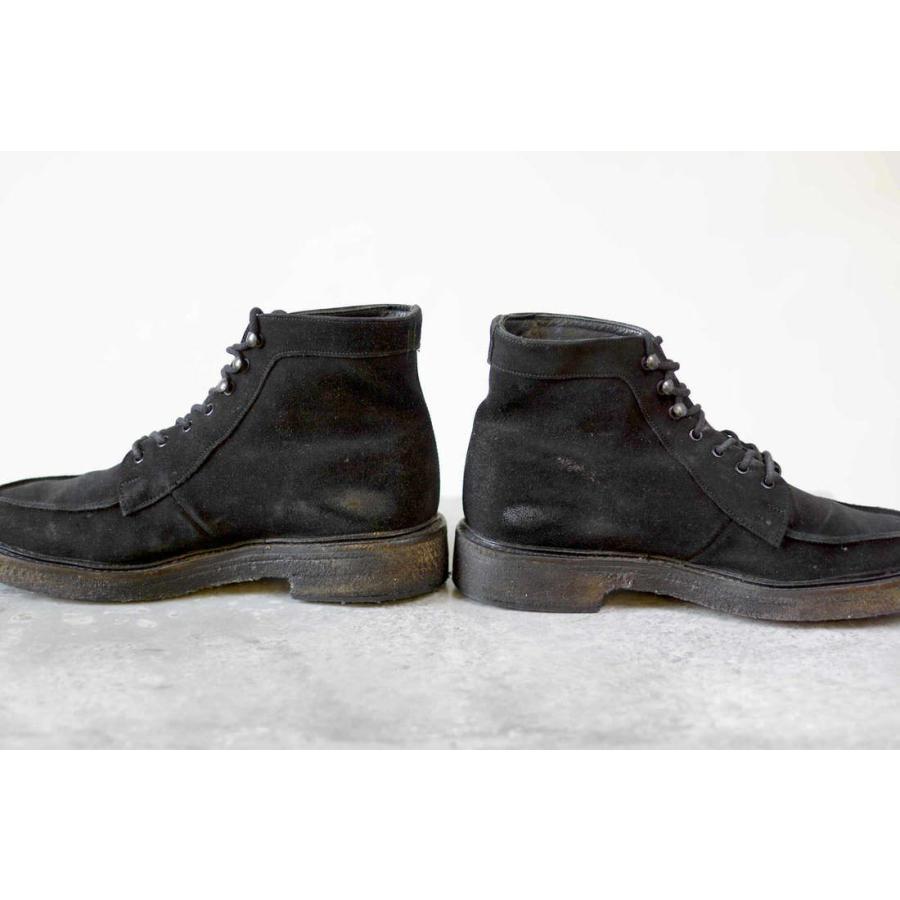 Tricker S トリッカーズ ブーツ M5192 ダービーブーツ Takeo Kikuchi別注 Uチップ S6423 Desir Yahoo ショッピング店 通販 Yahoo ショッピング