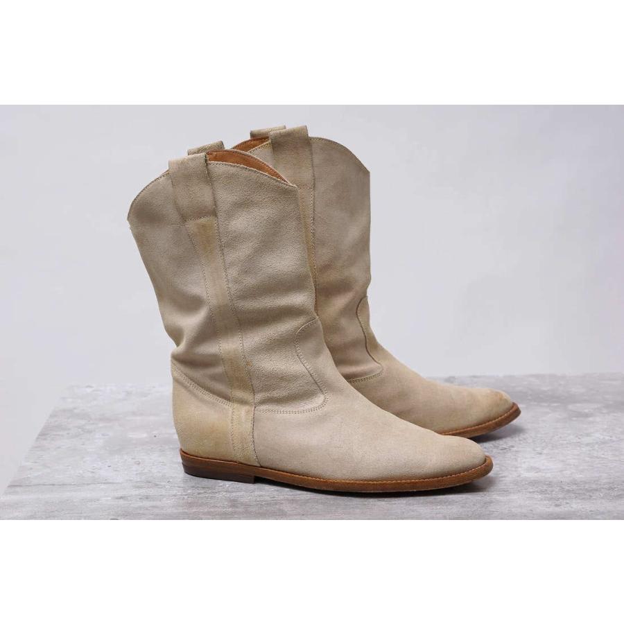 Maison Martin Margiela マルタンマルジェラ マルジェラ ブーツ
