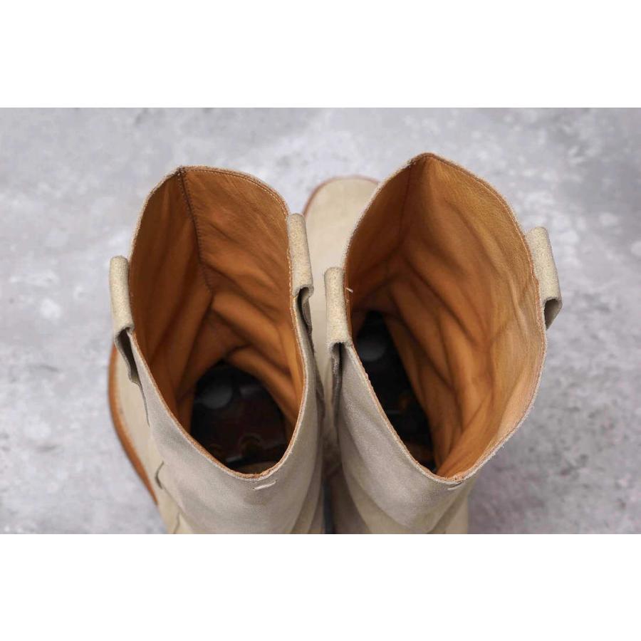 Maison Martin Margiela マルタンマルジェラ マルジェラ ブーツ