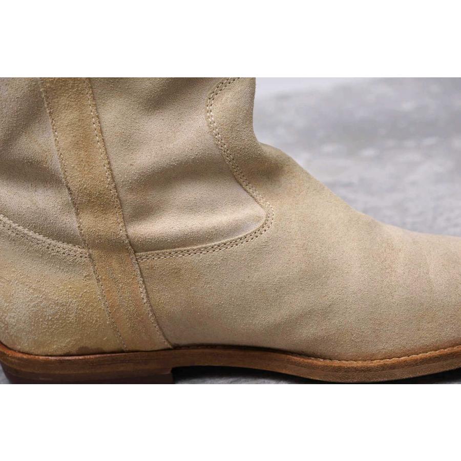 Maison Martin Margiela マルタンマルジェラ マルジェラ ブーツ Maison Martin Margiela マルタンマルジェラ マルジェラ ブーツ