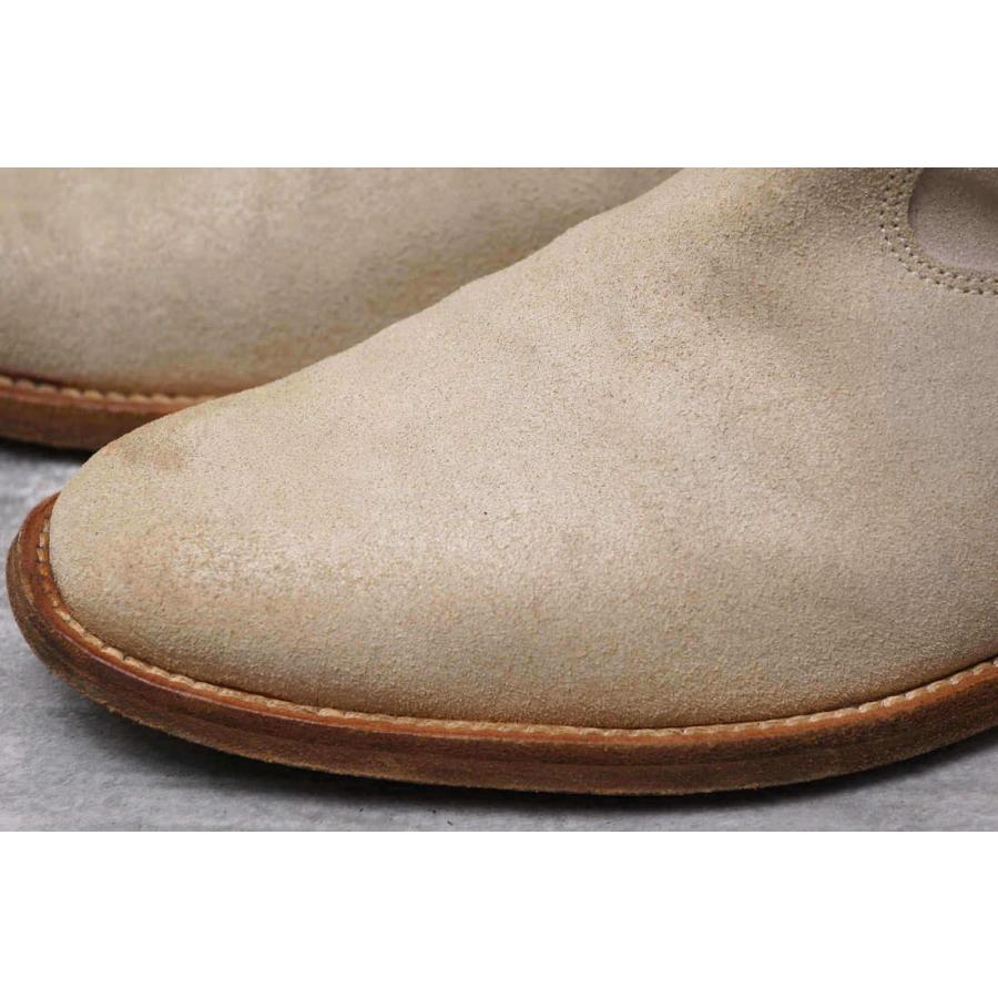 Maison Martin Margiela マルタンマルジェラ マルジェラ ブーツ