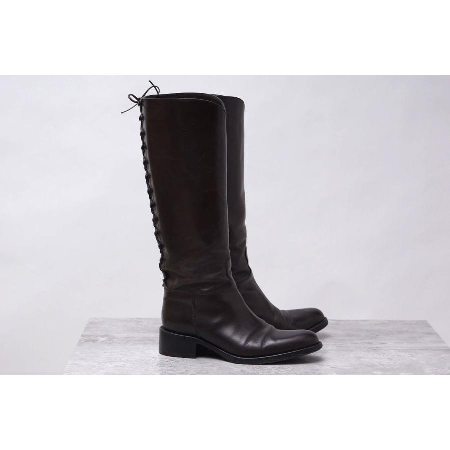 SARTORE（サルトル） ブーツ SR1203 乗馬ブーツ ロングブーツ : Desir