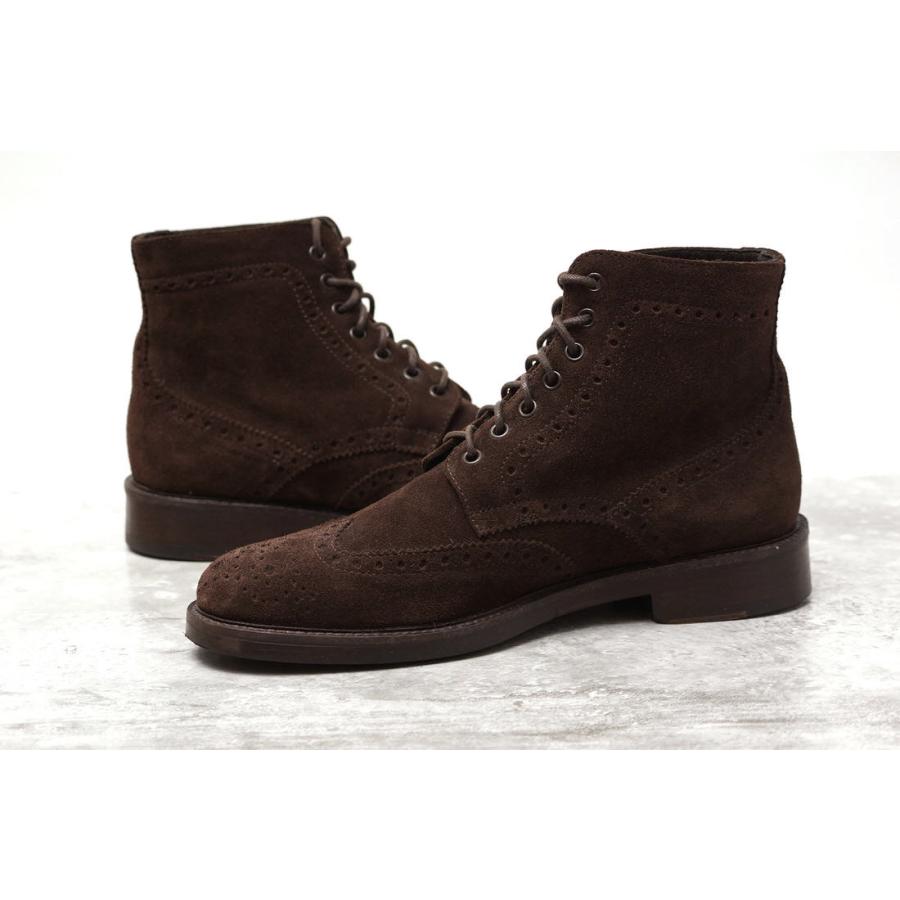 BEAUTY & YOUTH ビューティ&ユース ユナイテッドアローズ ブーツ 12