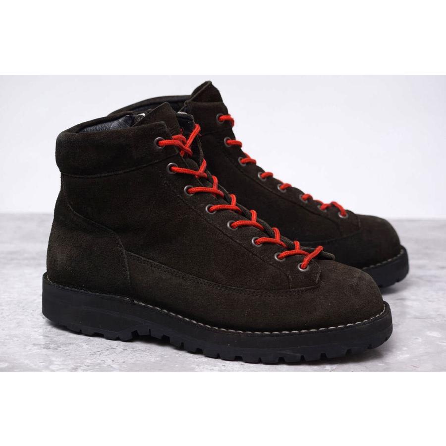 Danner ダナー ブーツ SOPHNET.コラボ DS10038X ダナーライト