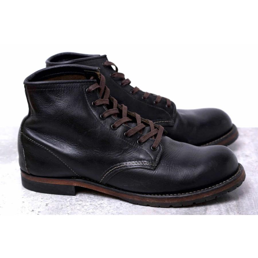 Red Wing レッドウィング ブーツ ベックマン 9014 Beckman ワークブーツ S7039 Desir Yahoo ショッピング店 通販 Yahoo ショッピング