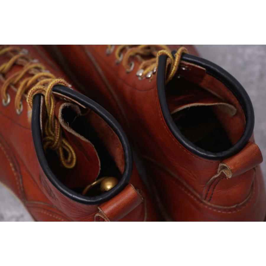 RED WING レッドウィング ブーツ 2907 LINEMAN BOOTS ラインマンブーツ オロラセット ワークブーツ :s7079