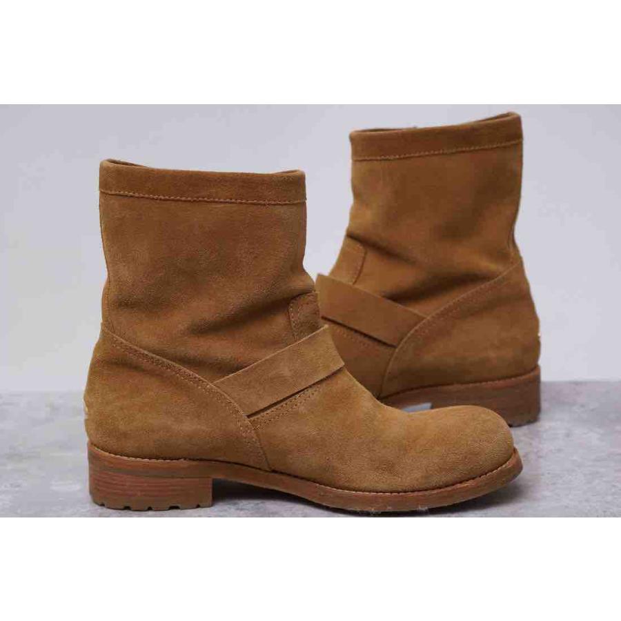 JIMMY CHOO（ジミーチュウ） ブーツ エンジニアブーツ : Desir Yahoo