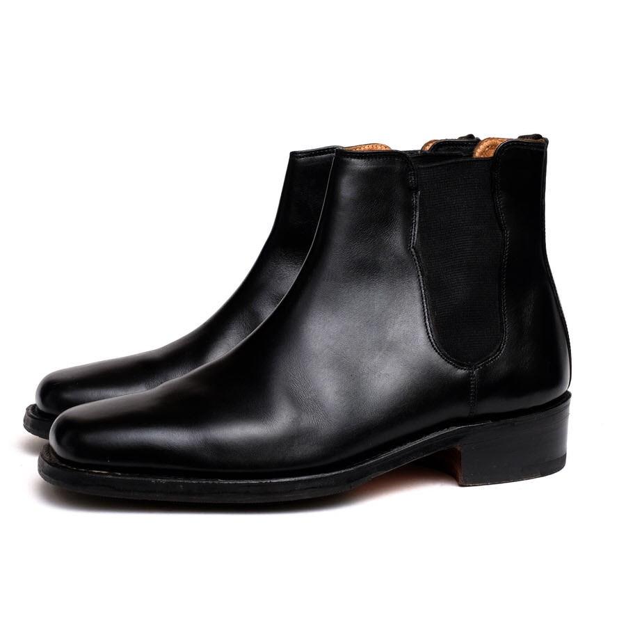 Paul Smith ポールスミス ブーツ サイドゴアブーツ S7701 Desir Yahoo ショッピング店 通販 Yahoo ショッピング