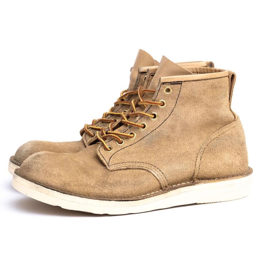 Danner ダナー ワークブーツ D-4125 PAULINE 2 Vibramソール プレーントゥ :s7773:Desir  Yahoo!ショッピング店 - 通販 - Yahoo!ショッピング