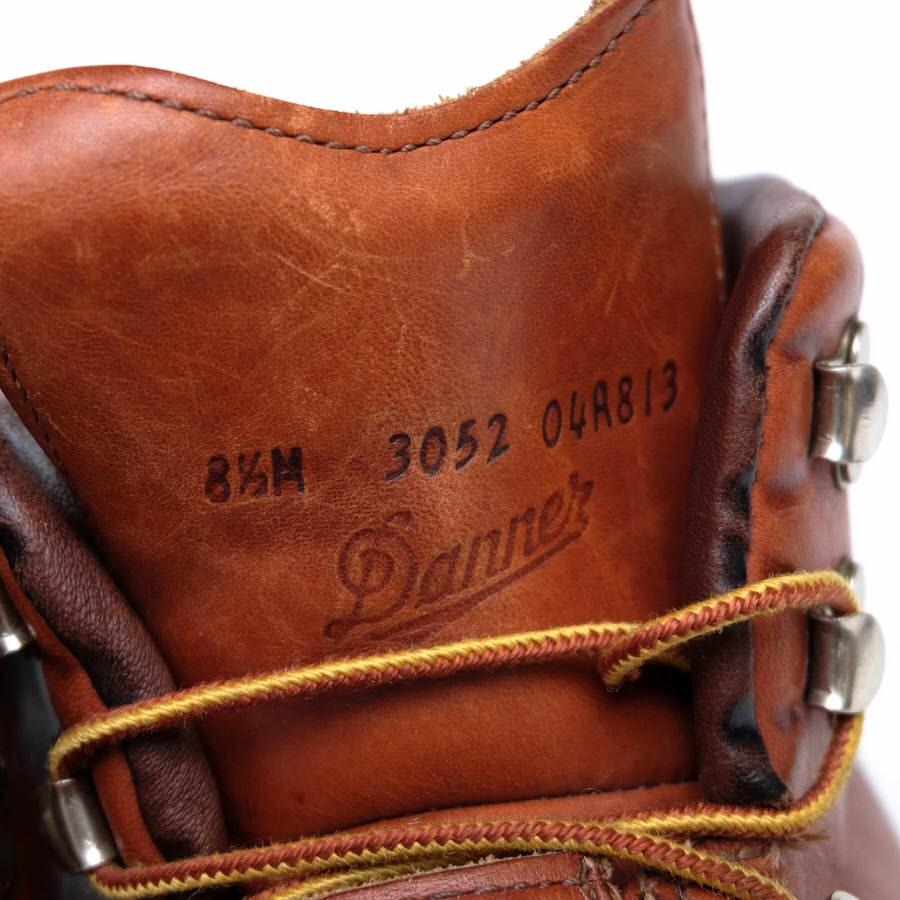 Danner ダナー マウンテンブーツ 3052 Mountain Light マウンテンライト ステッチダウン製法 Vibramソール S70 Desir Yahoo ショッピング店 通販 Yahoo ショッピング