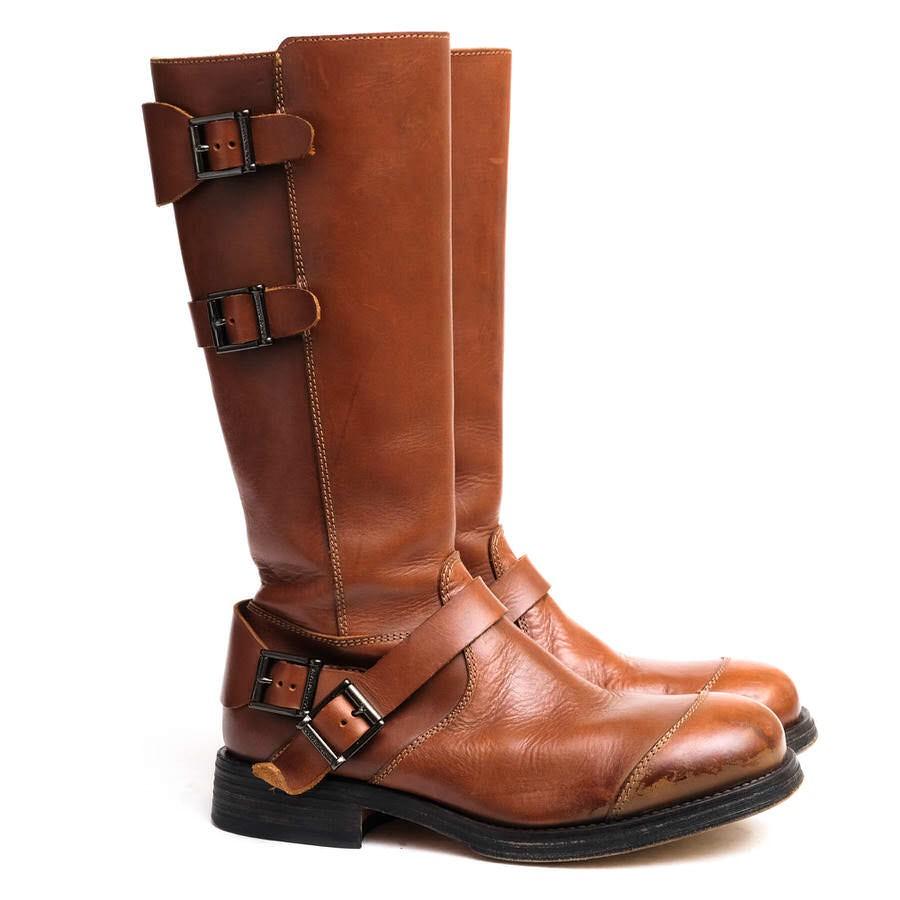 年間ランキング6年連続受賞】DOLCE＆GABBANA ドルガバ エンジニア