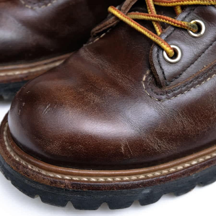 RED WING レッドウィング ブーツ 2933 LINEMAN Chocolate 