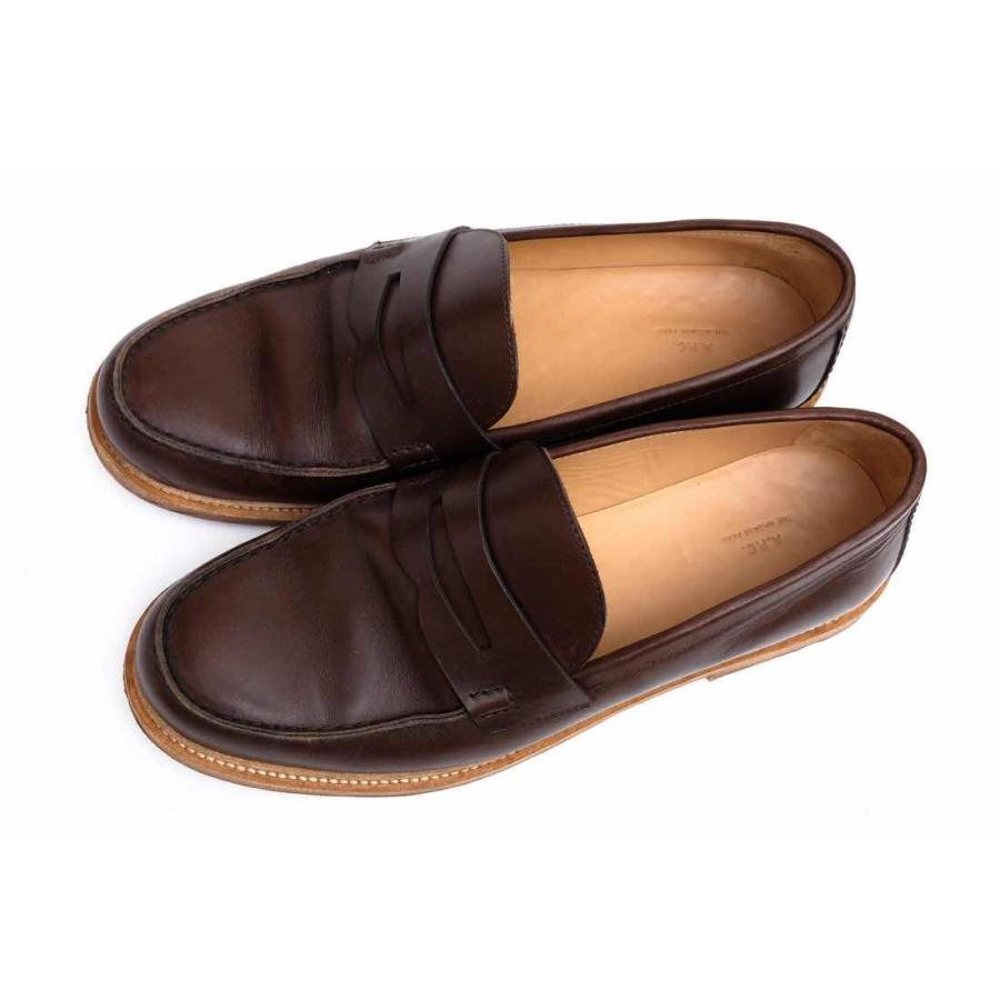 A.P.C】ローファー | tspea.org