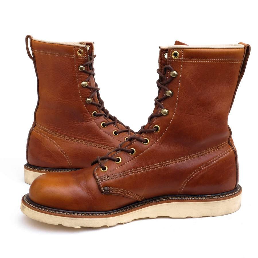 thorogood boots 814