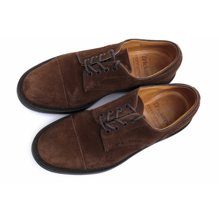 Tricker