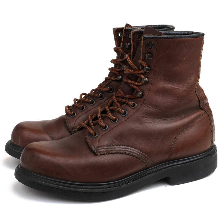 red wing boots 953