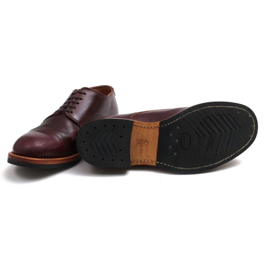 Danner ダナー カジュアルシューズ D511003 Creek クリーク 米国ホーウィン社クロムエクセル 牛革 オックスフォードシューズ S8808 Desir Yahoo ショッピング店 通販 Yahoo ショッピング