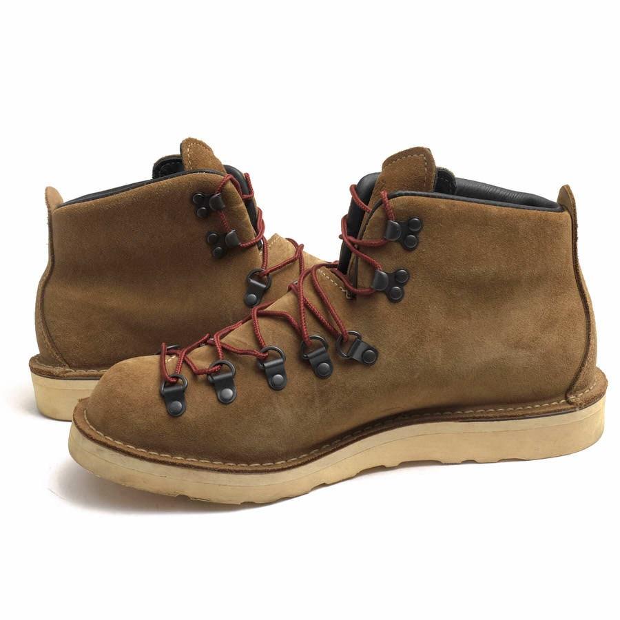 宅送 Danner ダナー マウンテンブーツ x Mountain Light マウンテンライト Gore Tex ゴアテックス ダナー式ステッチダウン製法 4014 クリスティソール Vibram S87 Desir Yahoo ショッピング店 通販 Yahoo ショッピング 超大特価 Lewisfamilyinsurance Com