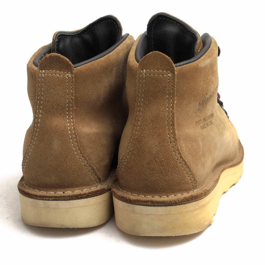 宅送 Danner ダナー マウンテンブーツ x Mountain Light マウンテンライト Gore Tex ゴアテックス ダナー式ステッチダウン製法 4014 クリスティソール Vibram S87 Desir Yahoo ショッピング店 通販 Yahoo ショッピング 超大特価 Lewisfamilyinsurance Com