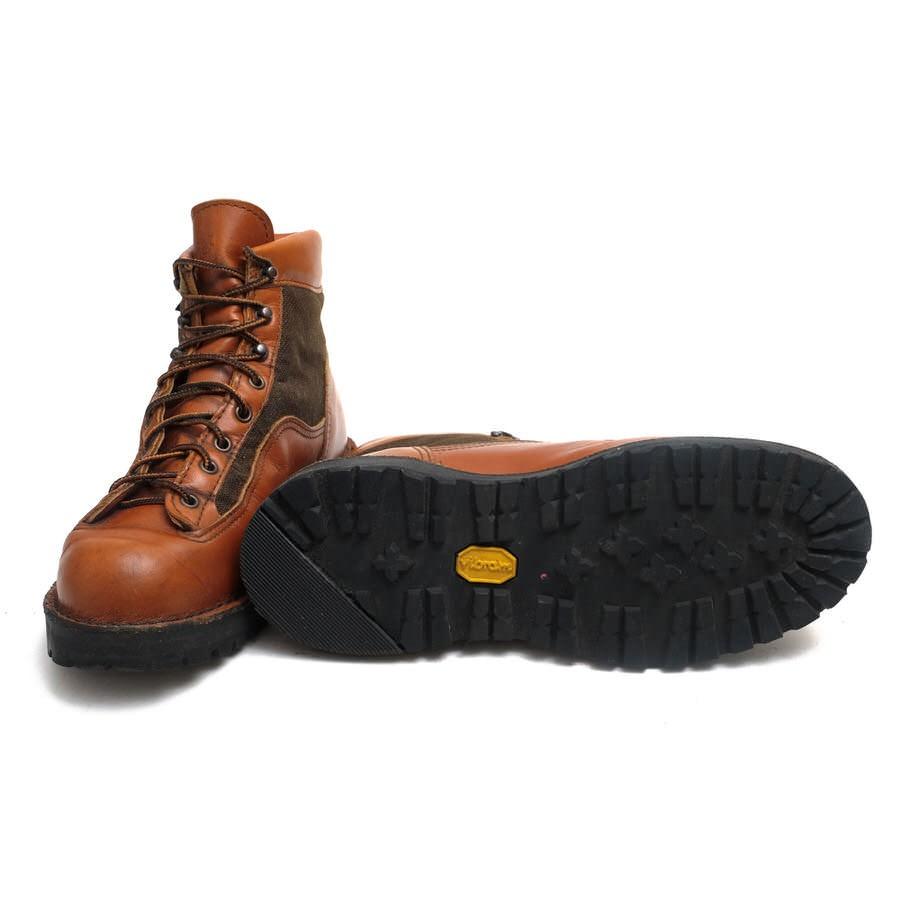 Danner ダナー マウンテンブーツ 12040x ダナーライト2 セダーレインボー Dj Lite Cedar Rb Gore Tex Vibramソール S9072 Desir Yahoo ショッピング店 通販 Yahoo ショッピング