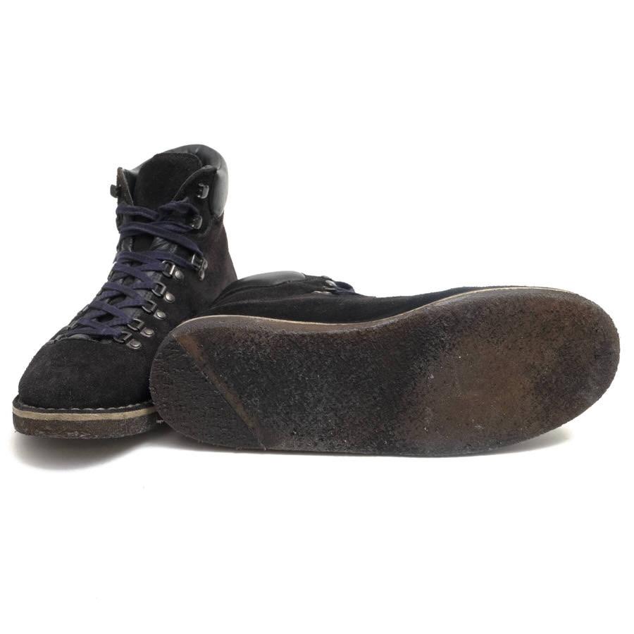 DIEMME ディエッメ マウンテンブーツ ROCCIA VET ( CRAPE SOLE 