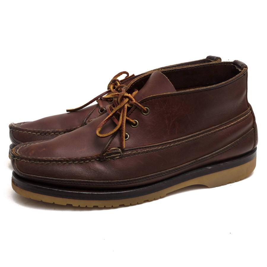 RED WING レッドウィング チャッカブーツ 9173 WABASHA CHUKKA