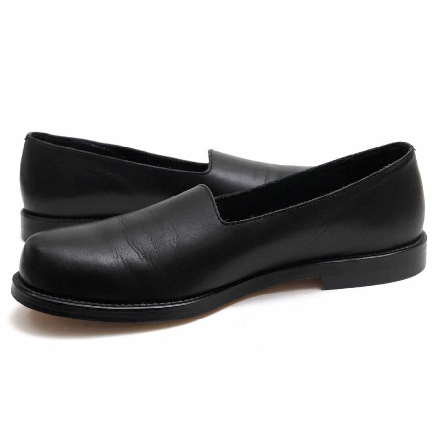 PADRONE パドローネ ヴァンプローファー PU8587-2202 牛革 ステア