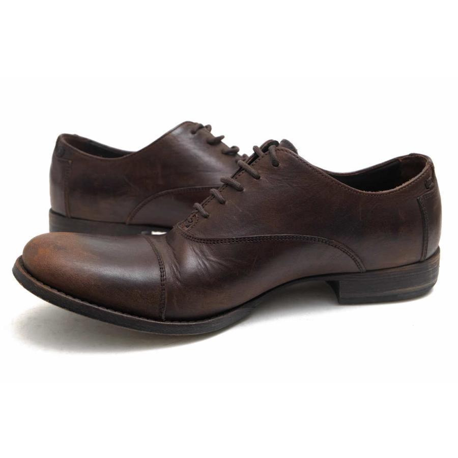 DOLCE&GABBANA（ドルチェ & ガッバーナ） ドルガバ ビジネスシューズ