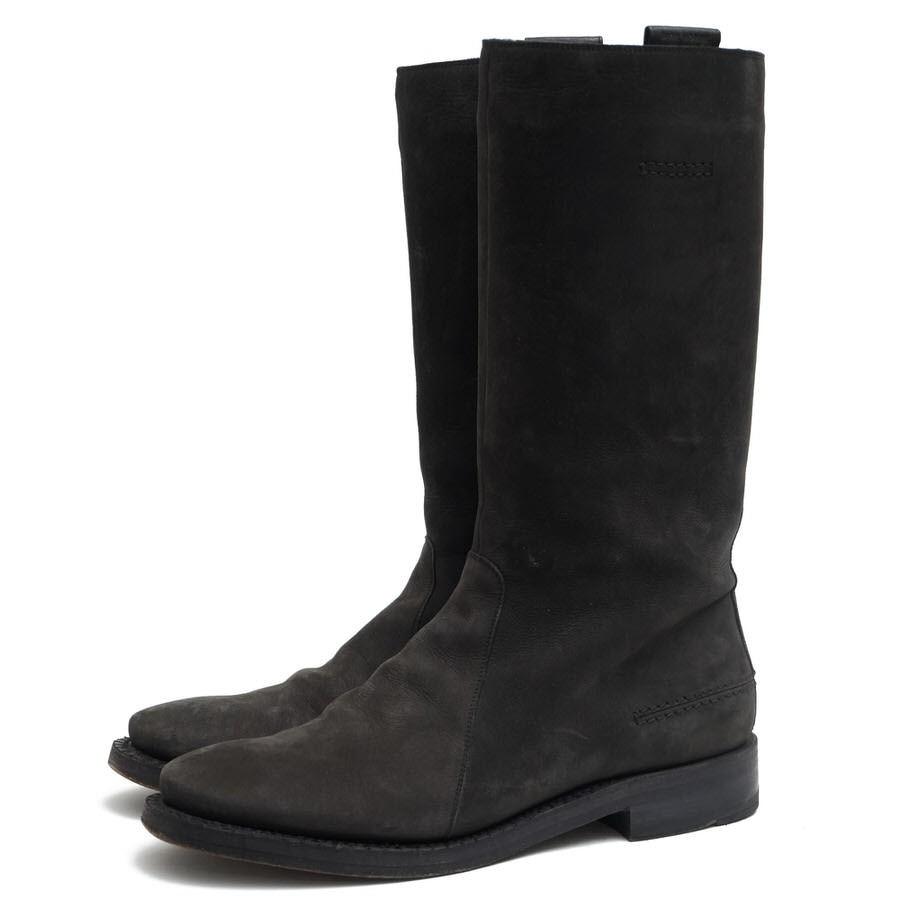 Christian Dior クリスチャンディオール エンジニアブーツ 10HBM