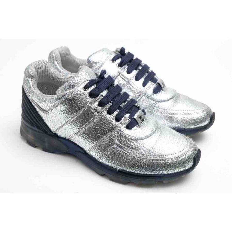CHANEL シャネル ローカットスニーカー R G31711 ダッドスニーカー CHANEL シャネル ローカットスニーカー R G31711 ダッドスニーカー
