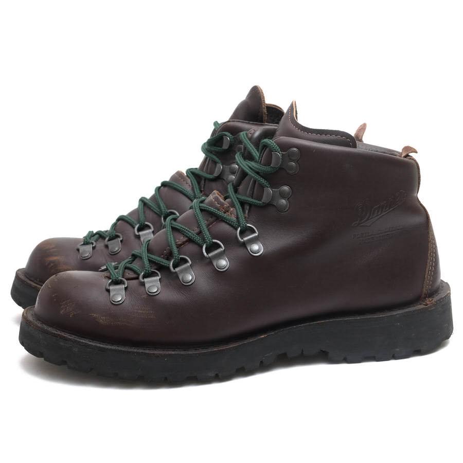 再再販 Danner ダナー マウンテンブーツ D x Mountain Light2 マウンテンライト2 Gore Tex ゴアテックス ステッチダウン製法 Vibramソール 100 の保証 Www Thedailyspud Com