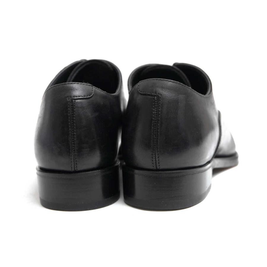 SHETLANDFOX シェットランドフォックス ビジネスシューズ 3048SF